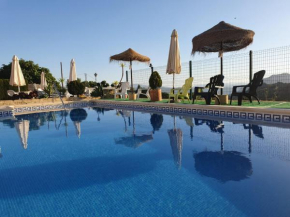 Apartamentos Rurales Sierra Alta Benaocaz